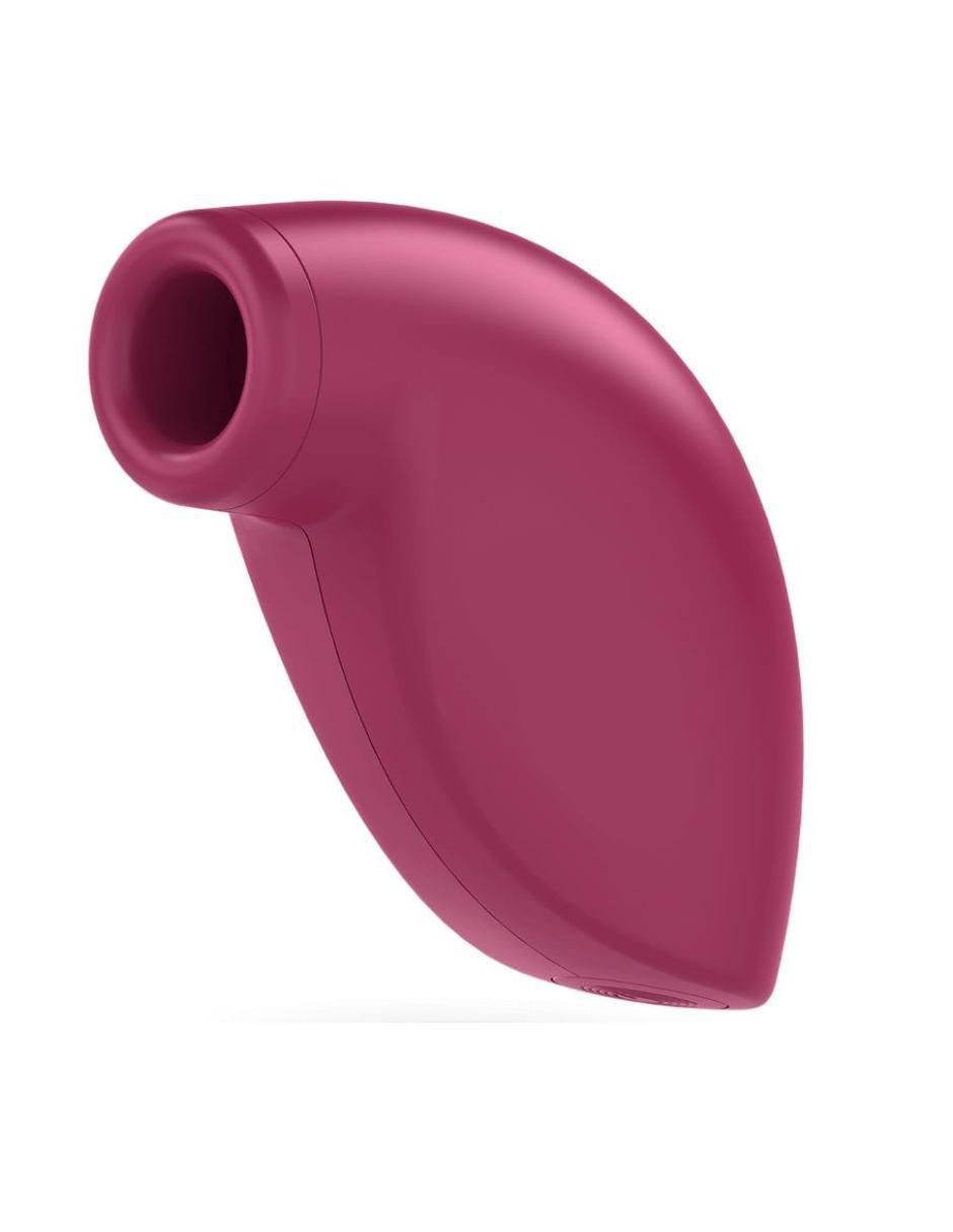 Vibrador para clítoris