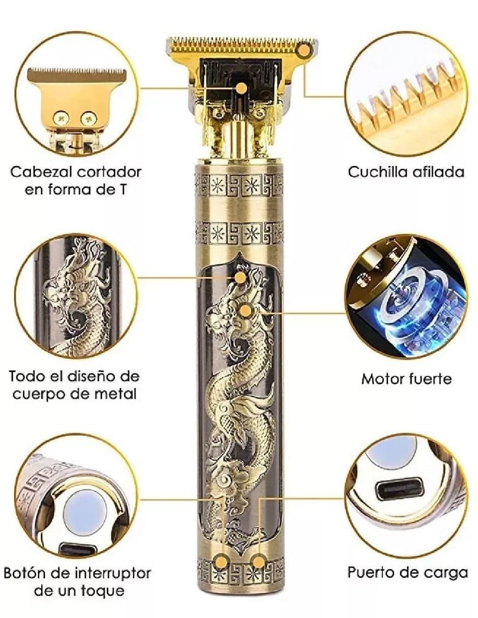 Recortadora de cabello 2