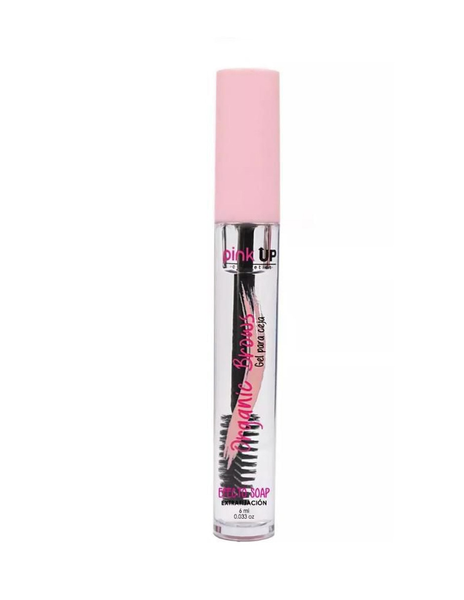 Gel para cejas