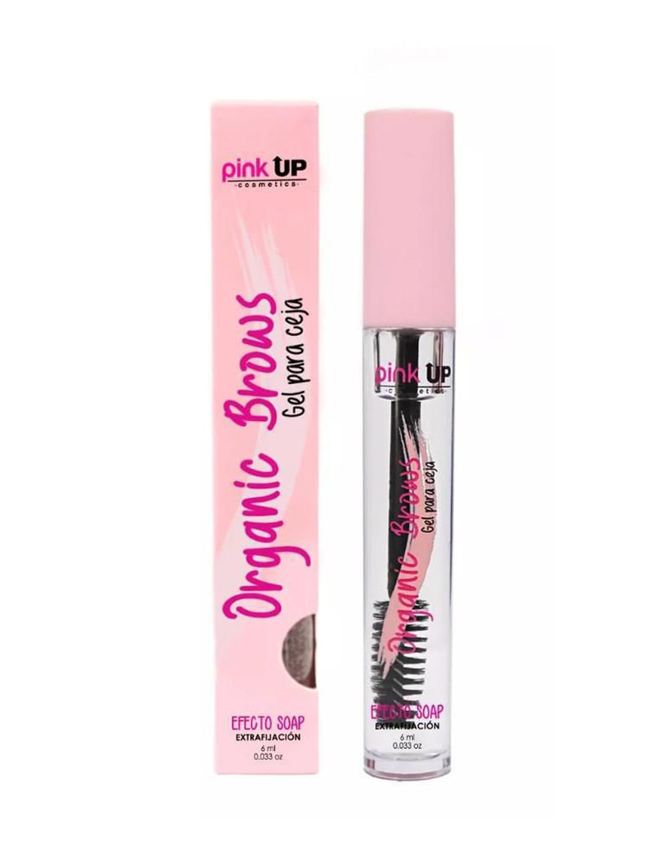 Gel para cejas 2