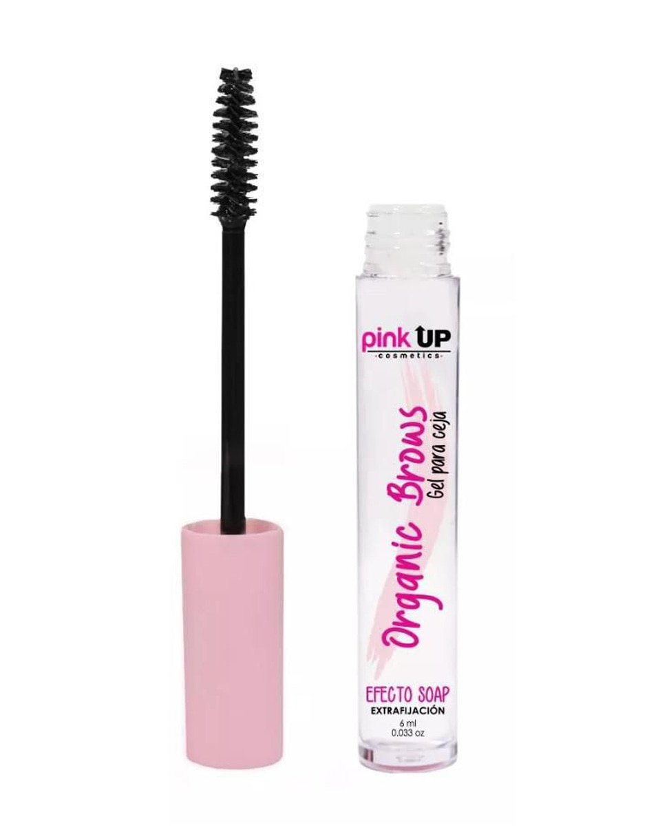 Gel para cejas 4