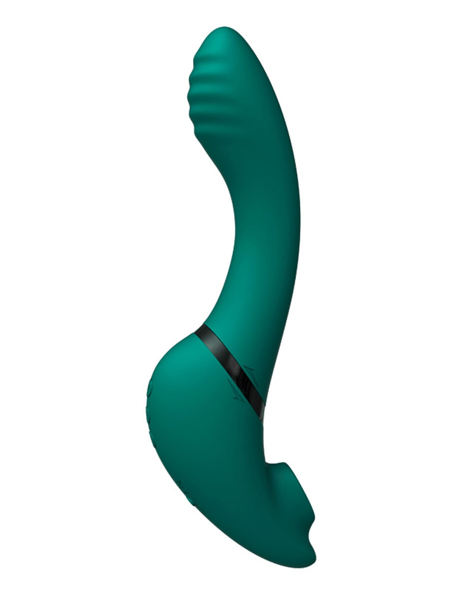 Vibrador para Punto G 3