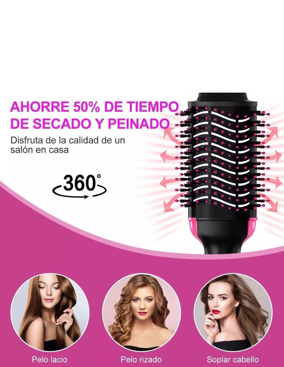Cepillo de aire One-Step Profesional Styler 2