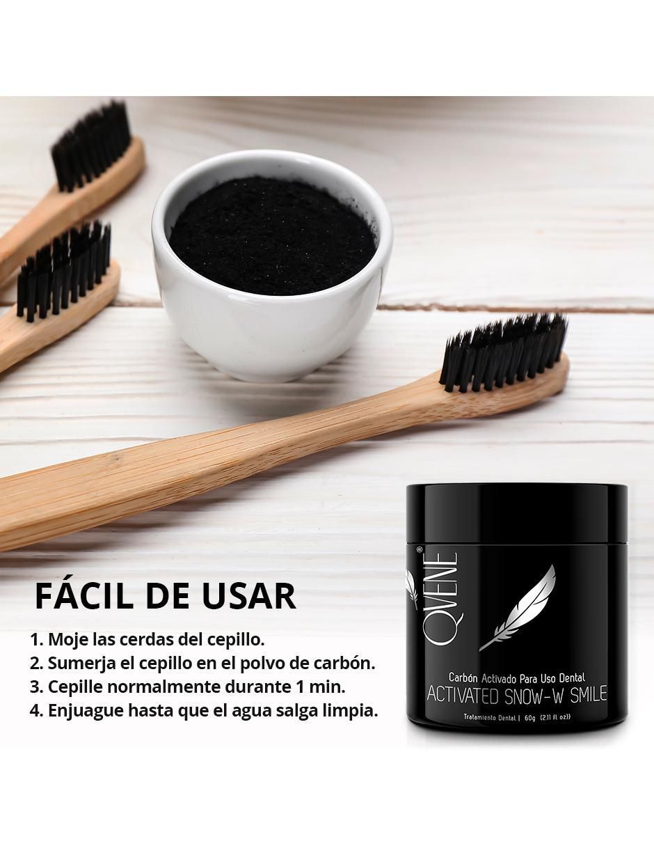Blanqueador dental 5