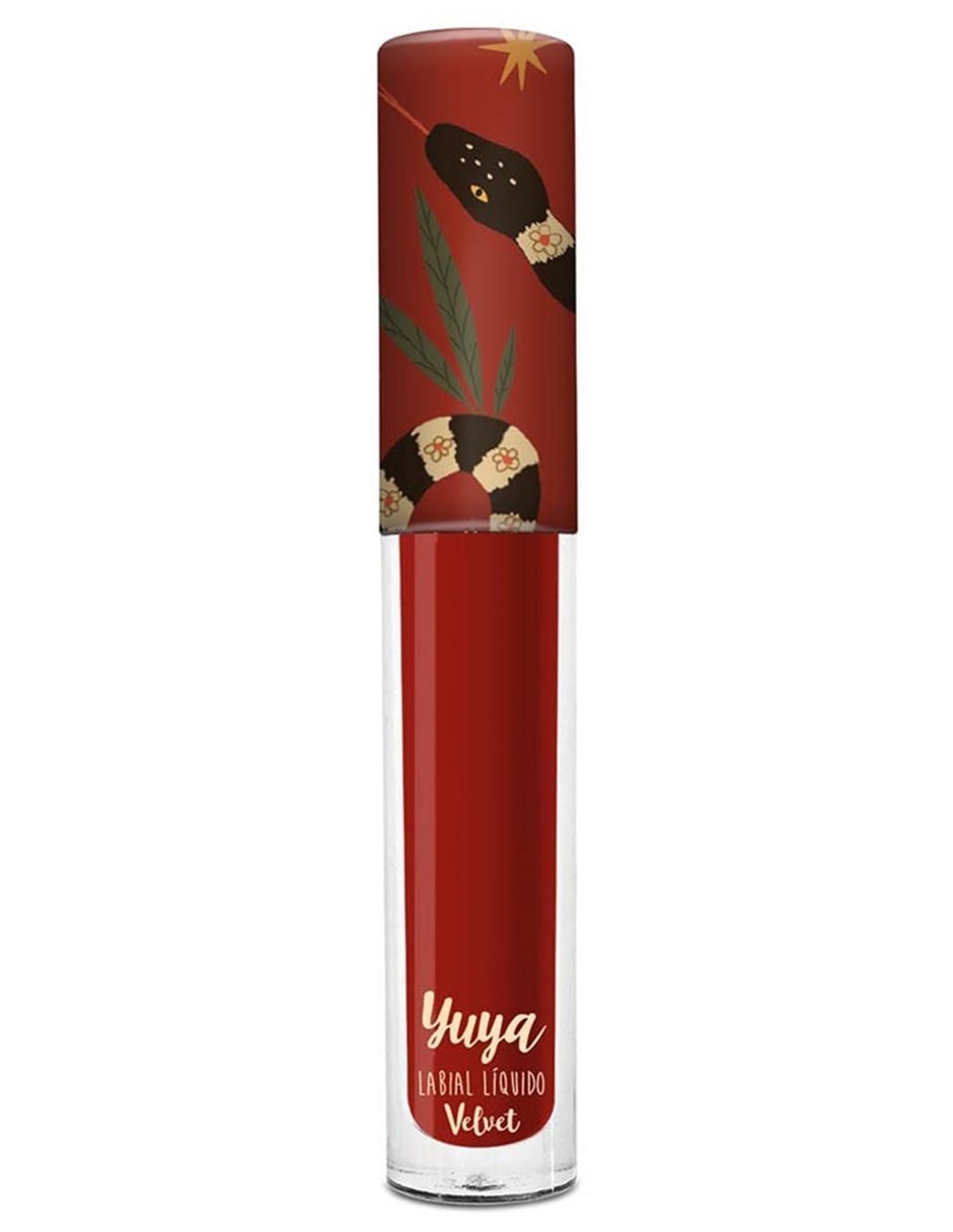 Labial mate Velvet Labial mate Velvet