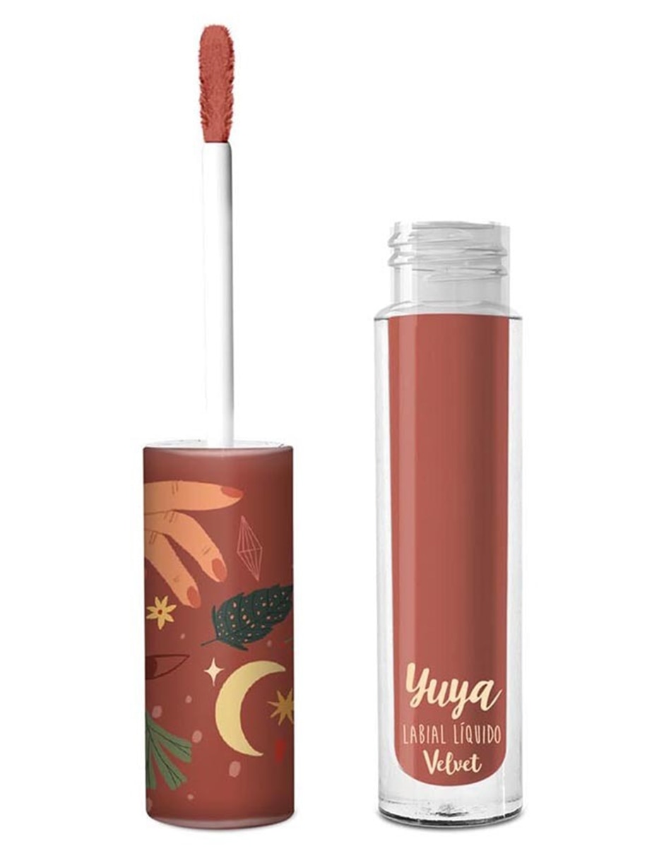 Labial mate Velvet 2