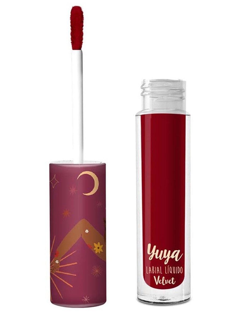 LABIAL VELVET ENCUENTRO
