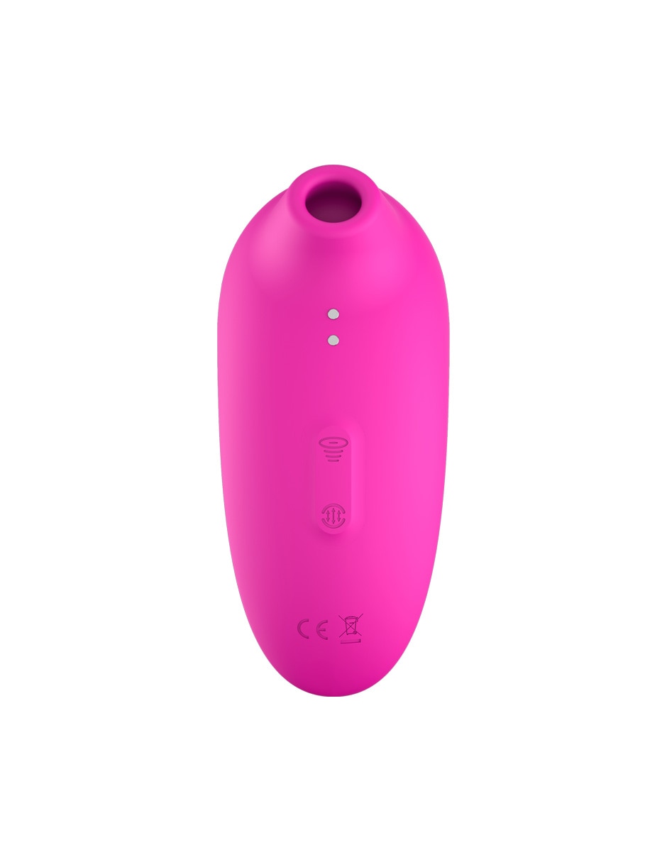 Vibrador para Punto G 3