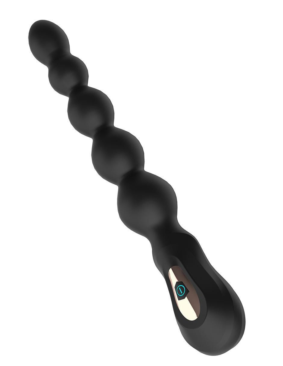 Vibrador para ano 2