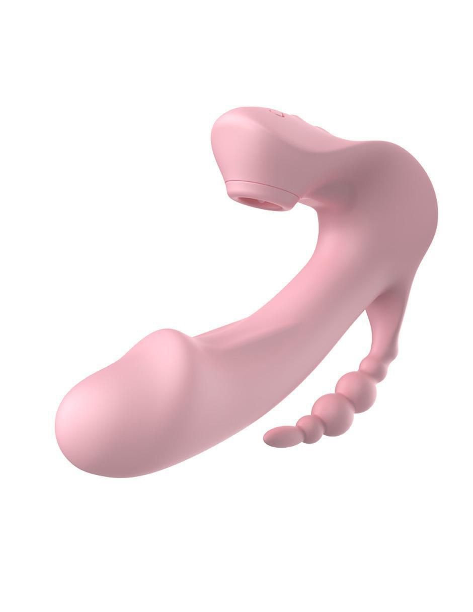 Vibrador para Punto G 2