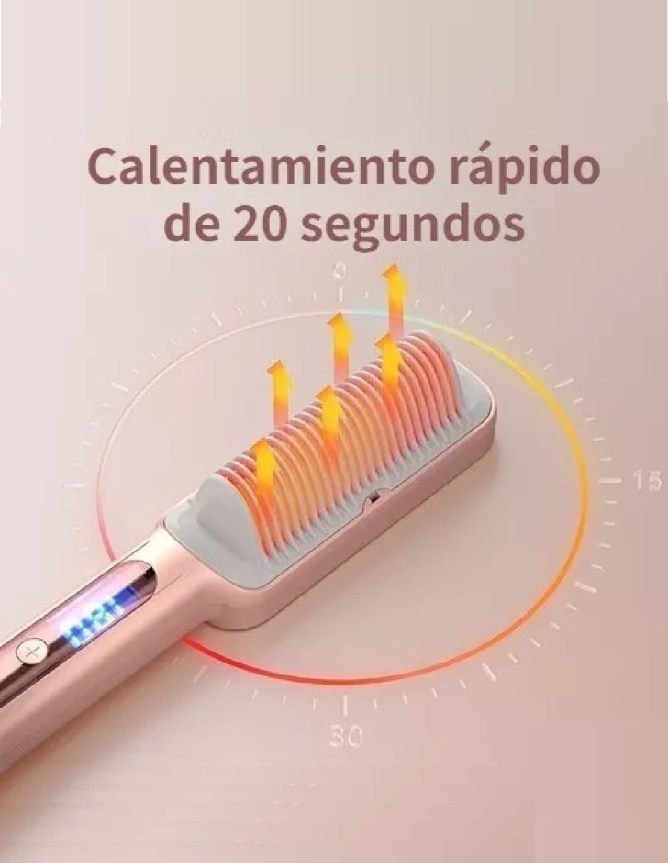 Cepillo eléctrico 2