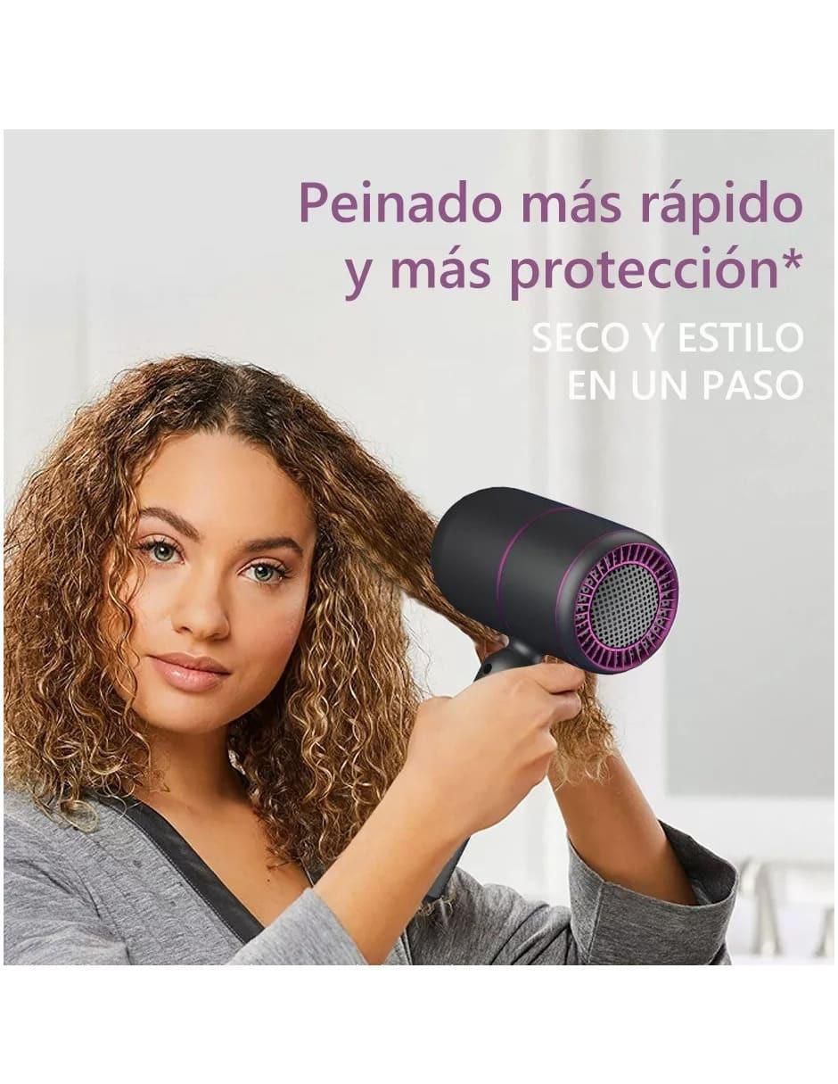 Secadora de cabello 3