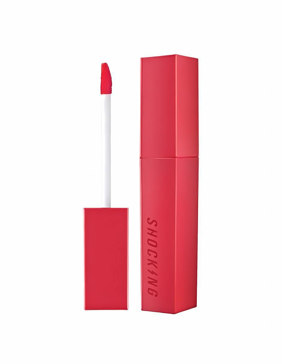 Labial mate The Shocking Labial mate The Shocking