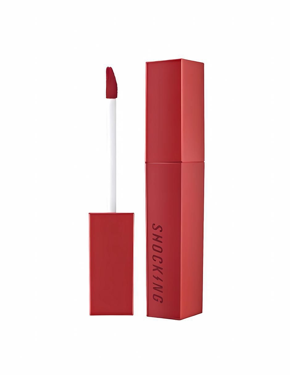 Labial mate The Shocking