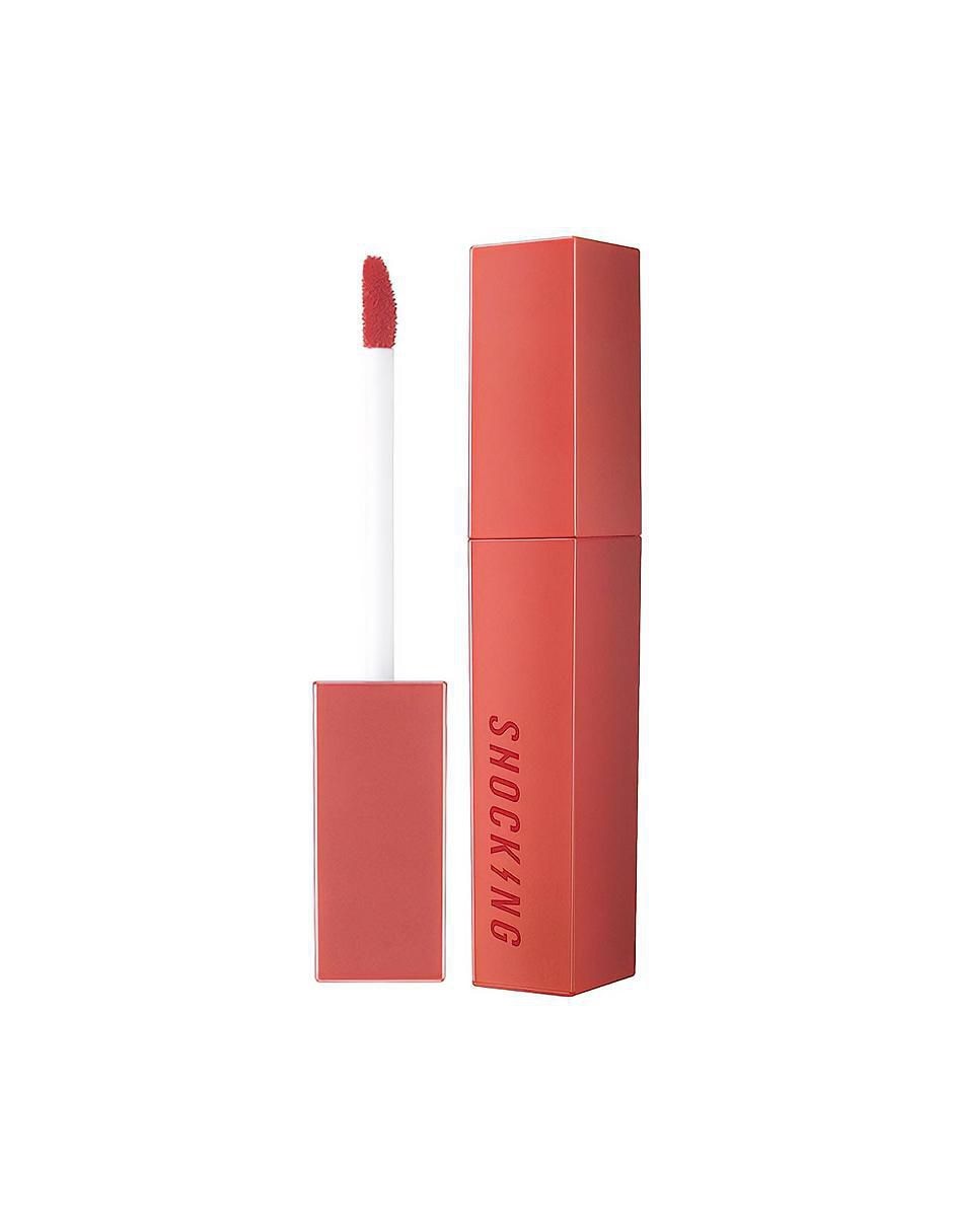 Labial mate The Shocking