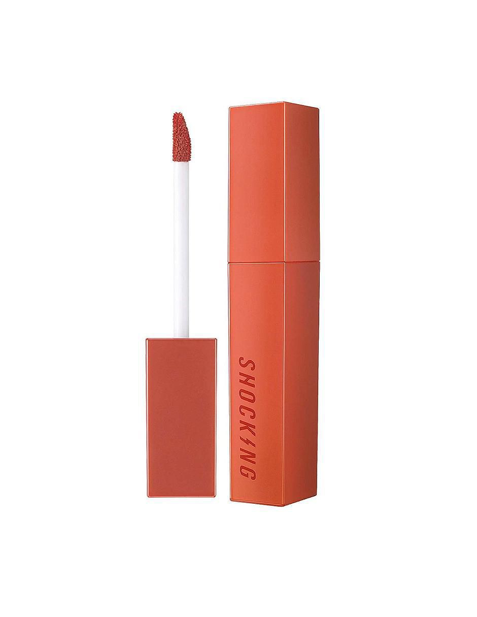 Labial mate The Shocking Labial mate The Shocking