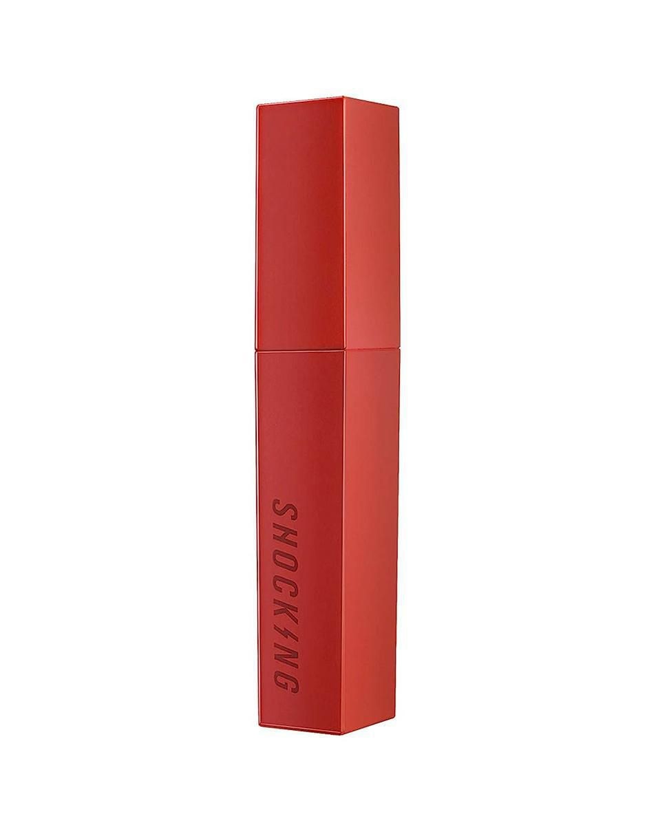 Labial mate The Shocking 2