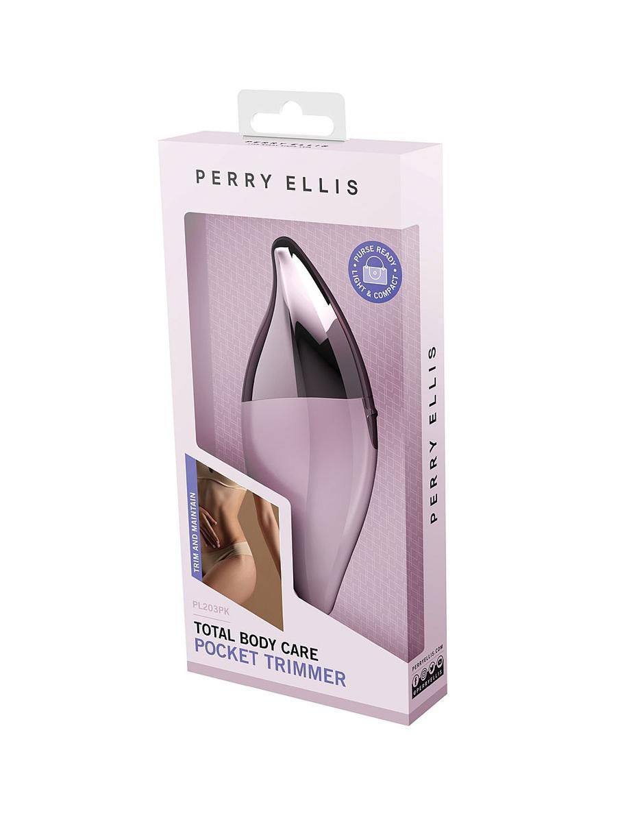 Depiladora para cuerpo PER-PL203PK 2