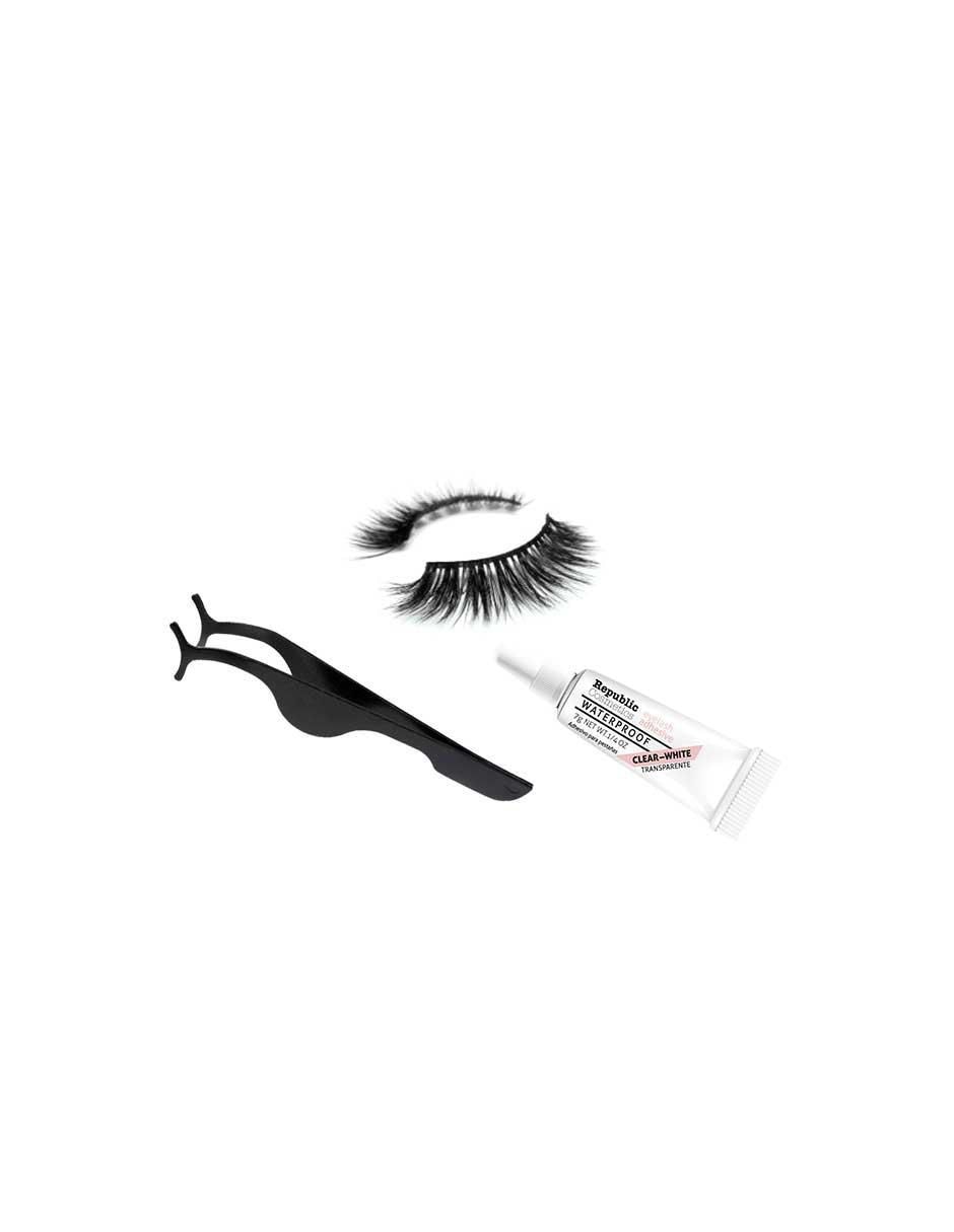 Set pestañas REPROPES3262 2