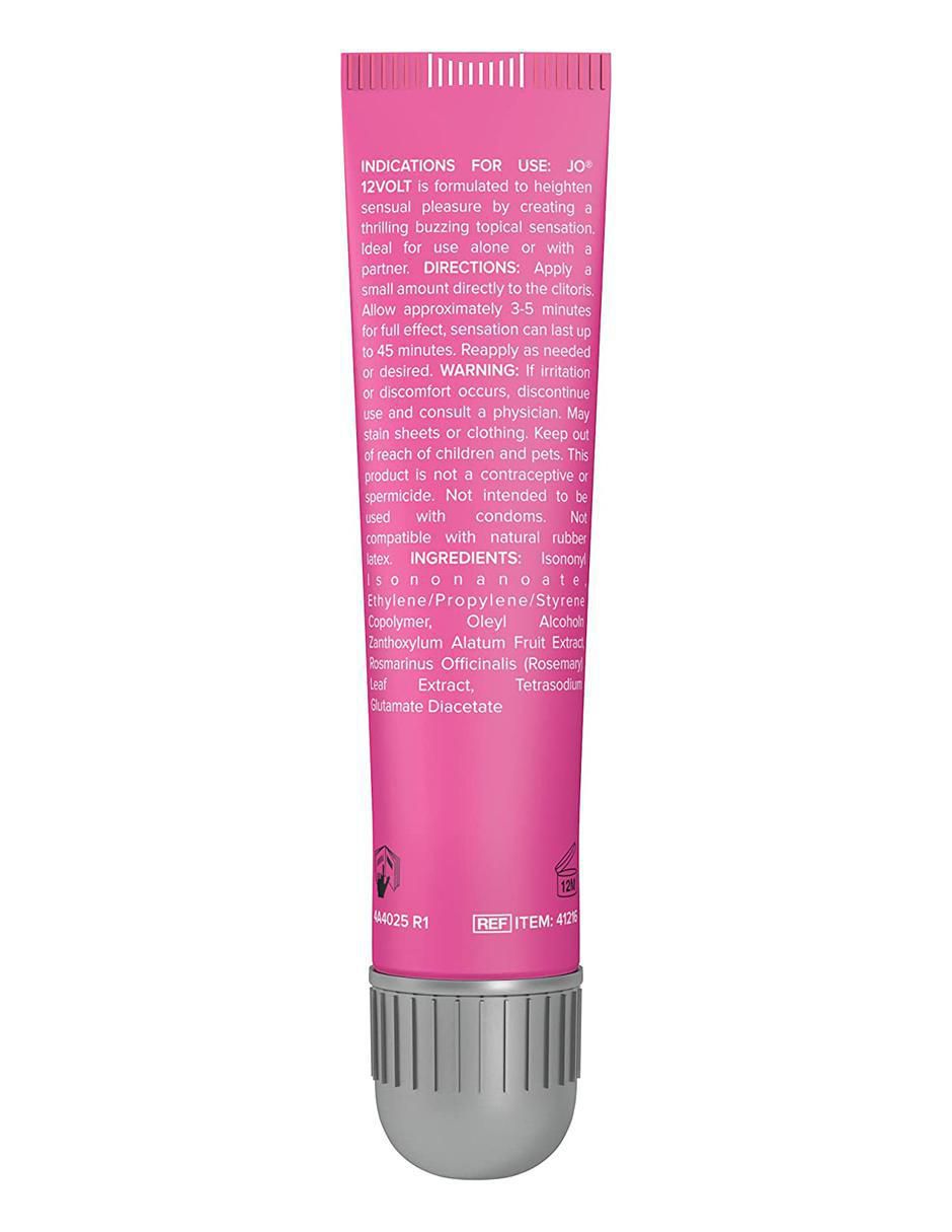 Lubricante íntimo 3