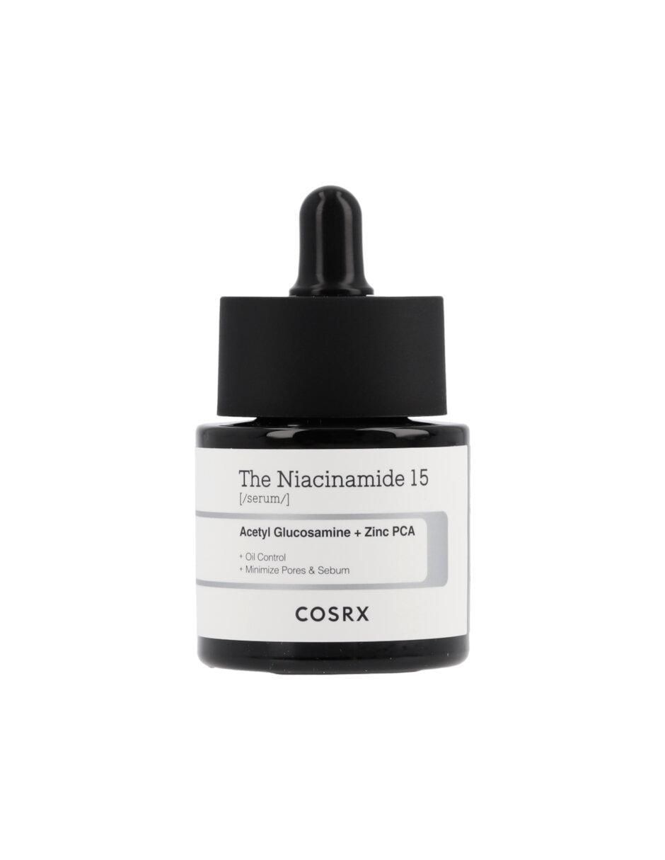 Sérum niacinamida facial The Niacinamide 15 todo tipo piel Sérum niacinamida facial The Niacinamide 15 todo tipo piel