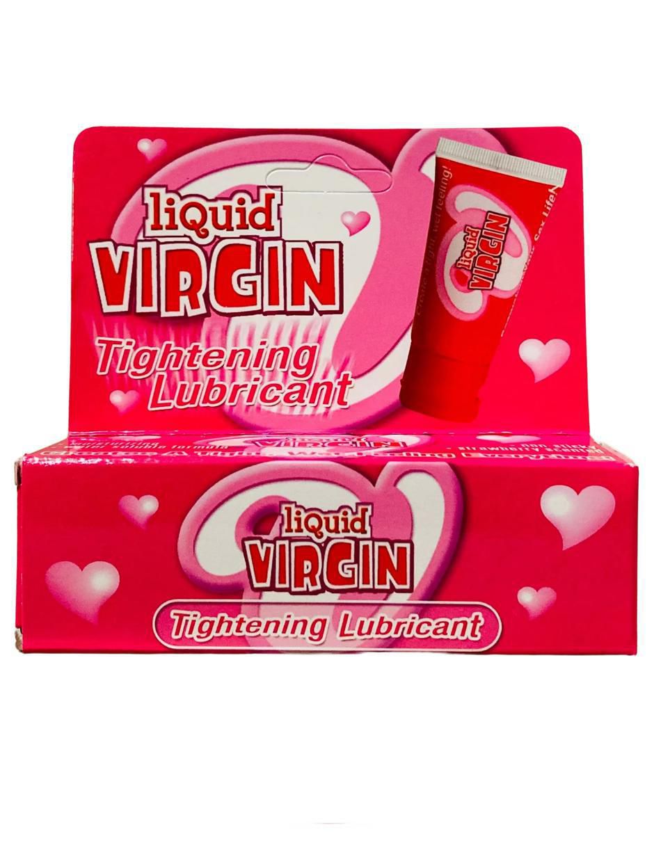 Lubricante íntimo 2