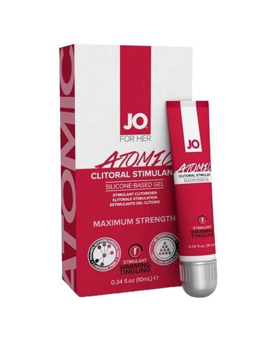 Lubricante íntimo 2