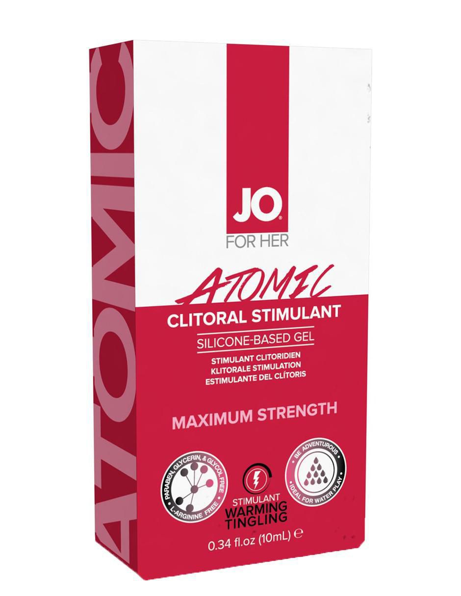 Lubricante íntimo 3