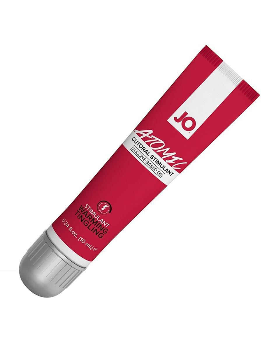 Lubricante íntimo 4