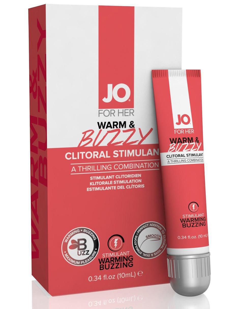 Lubricante íntimo 2