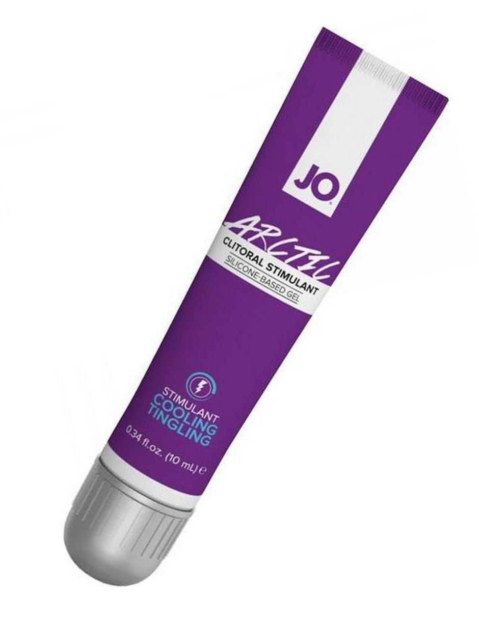 Lubricante íntimo 2