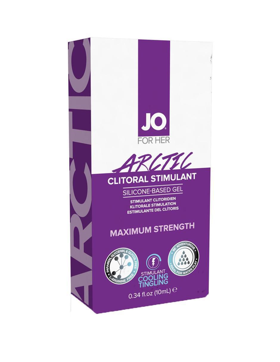Lubricante íntimo 4