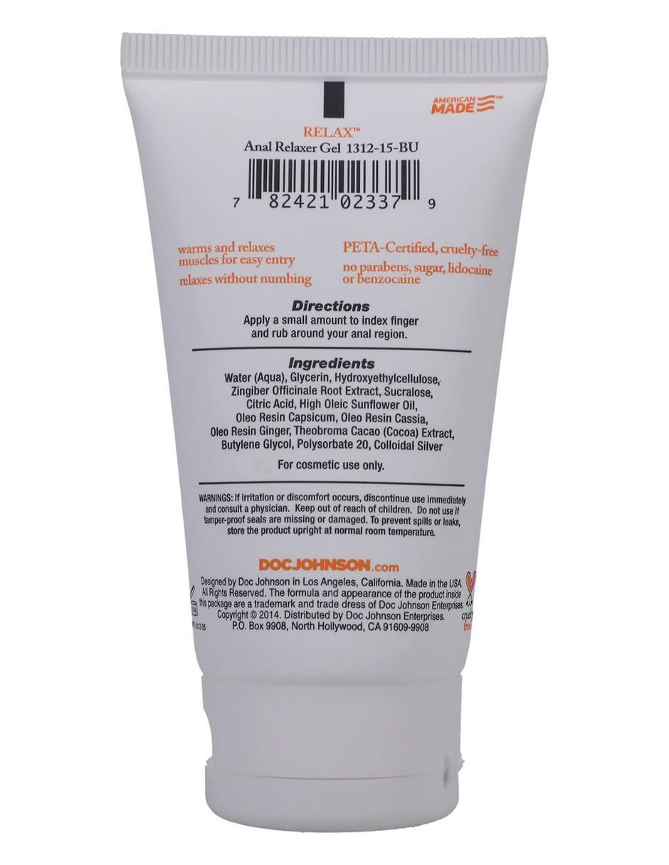 Lubricante íntimo 2