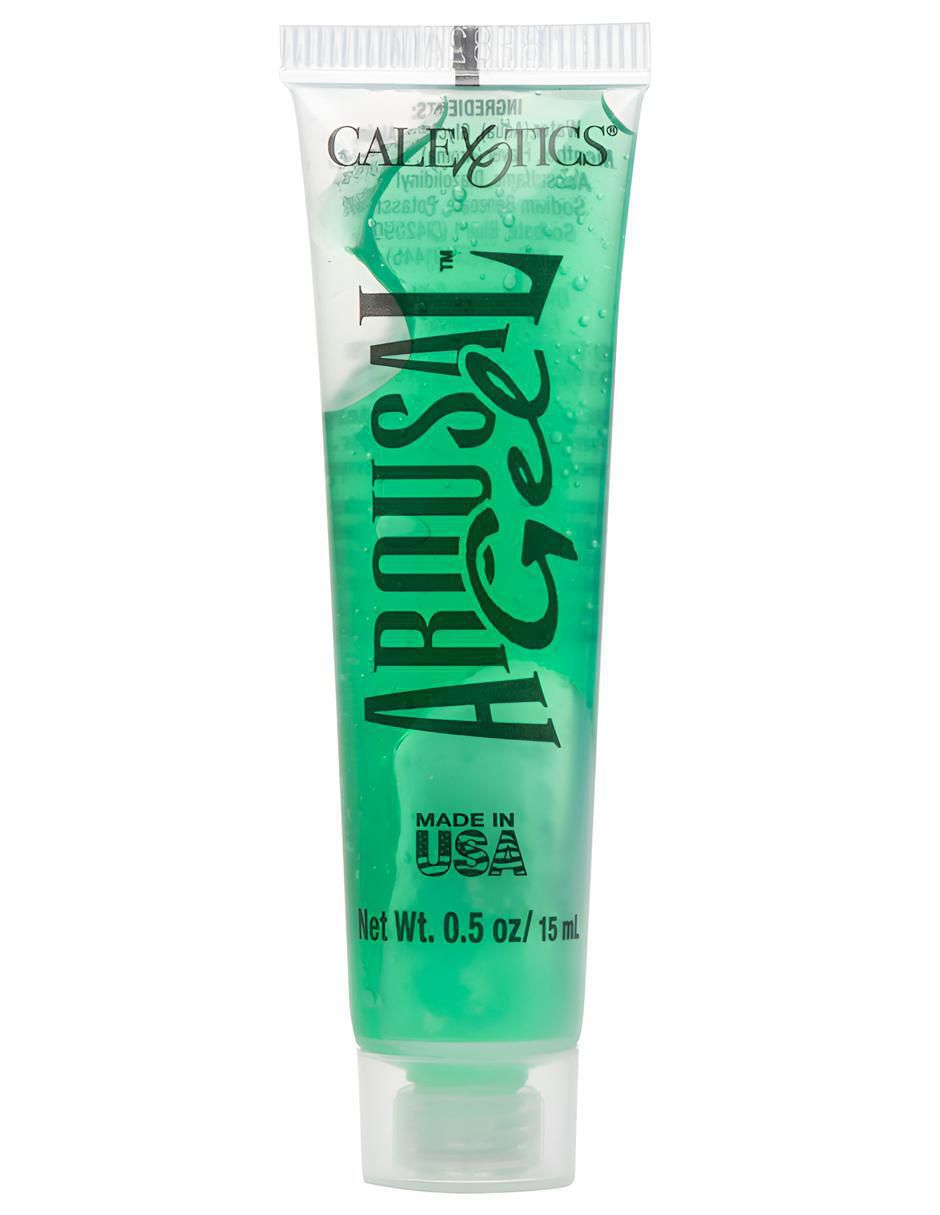 Lubricante íntimo 1