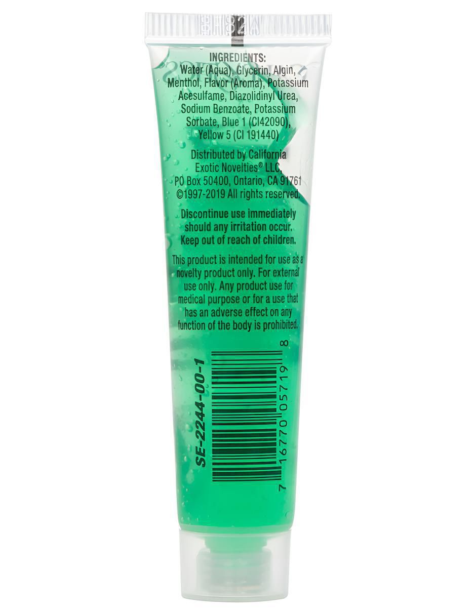 Lubricante íntimo 2