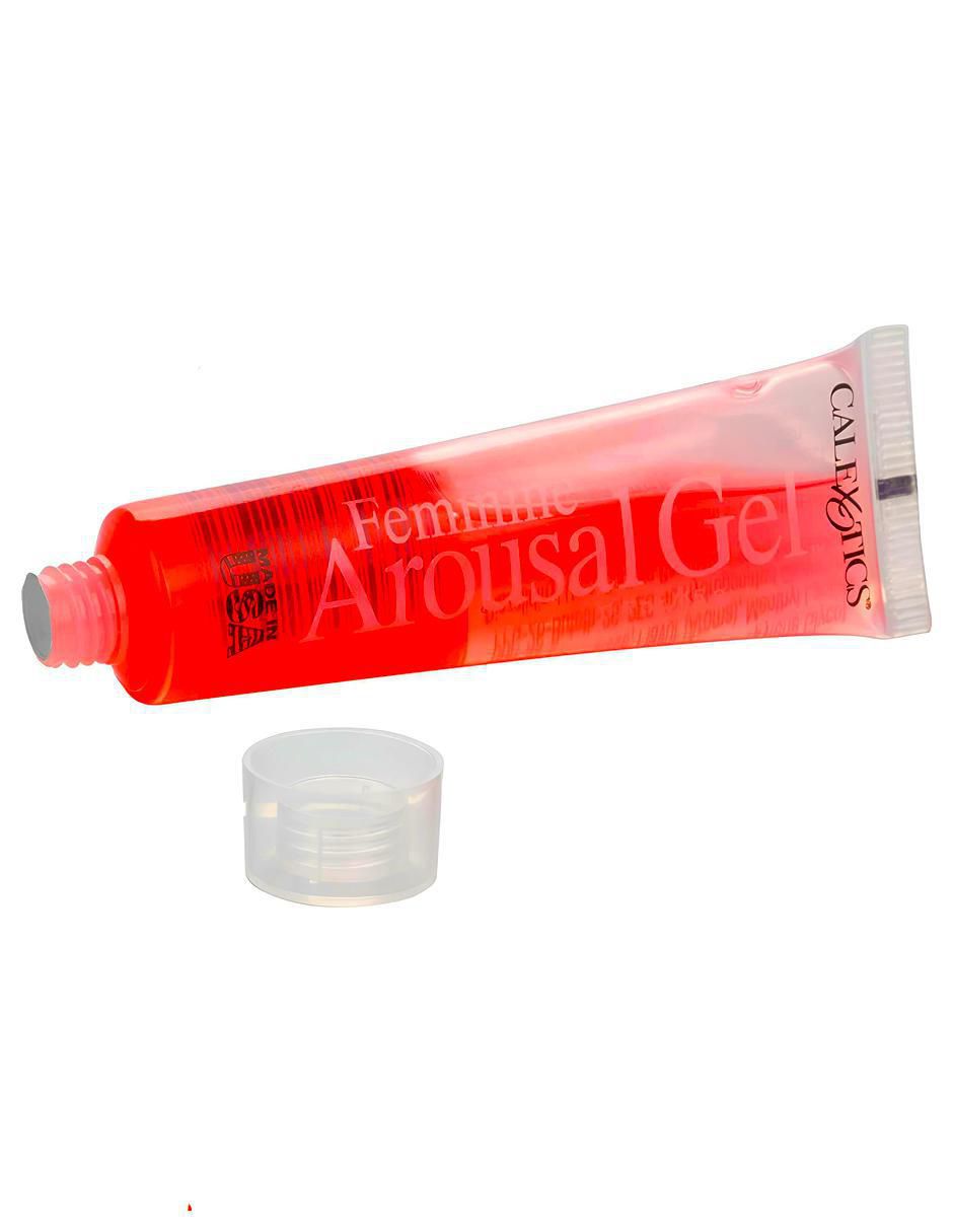 Lubricante íntimo 3