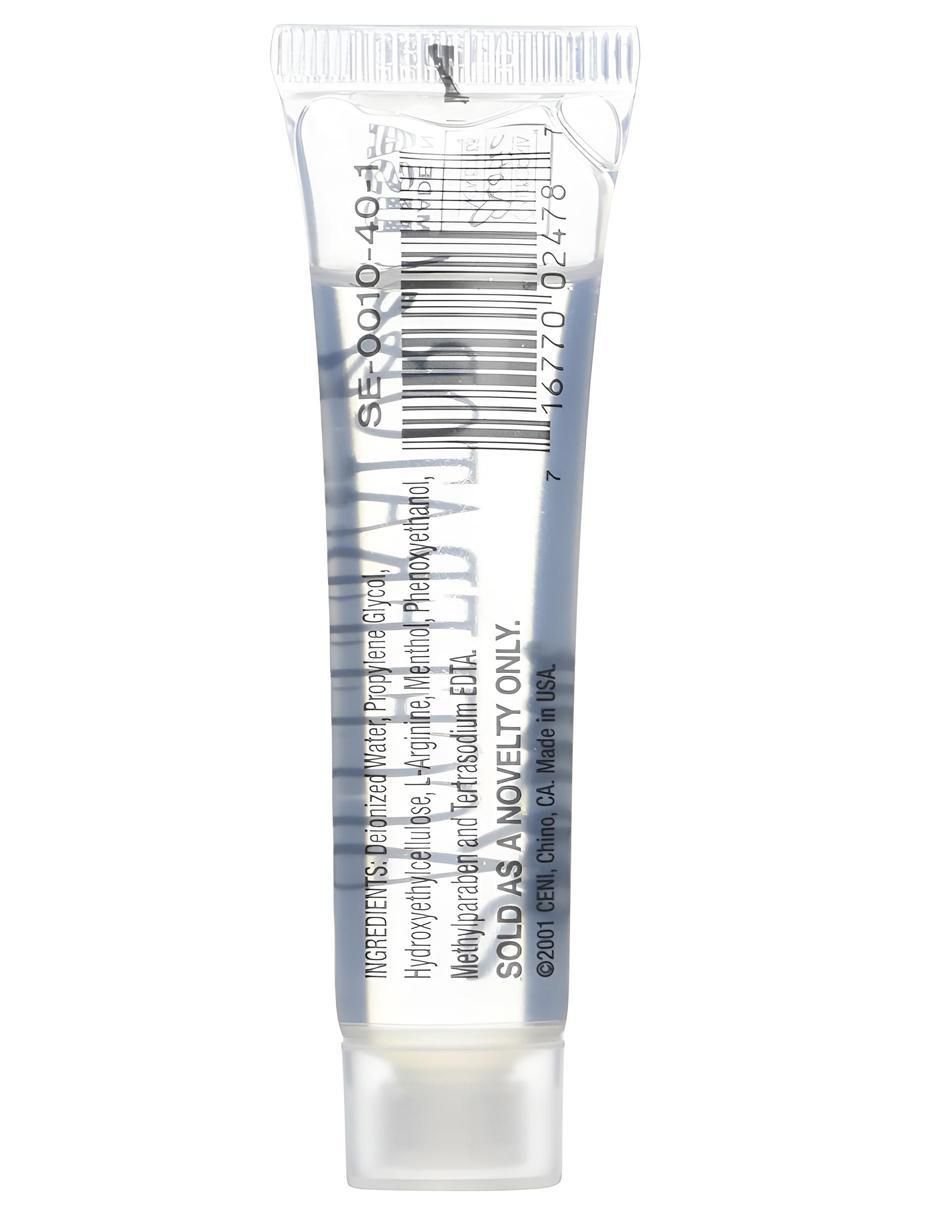 Lubricante íntimo 2