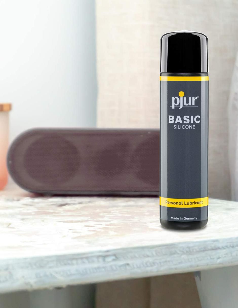 Lubricante íntimo 2