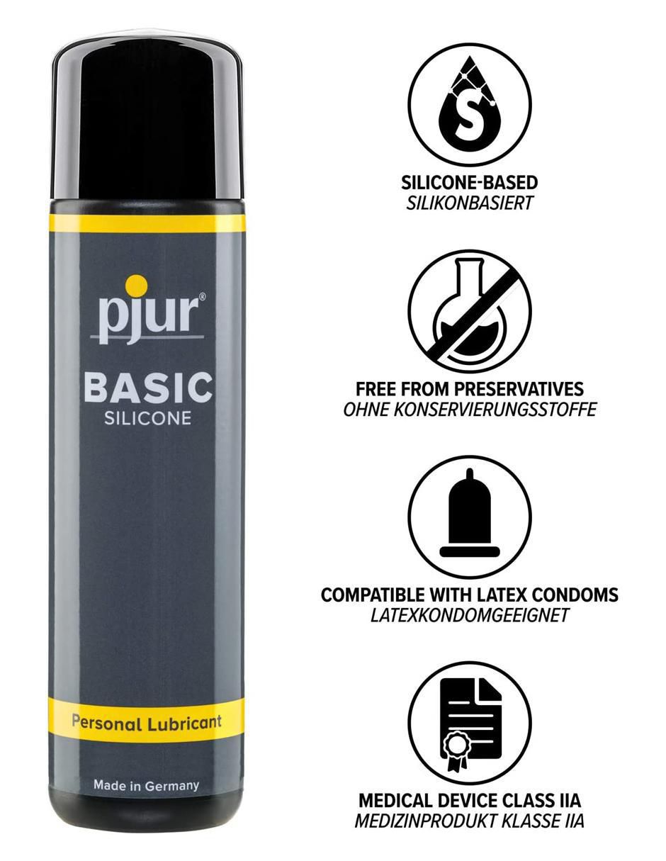 Lubricante íntimo 4