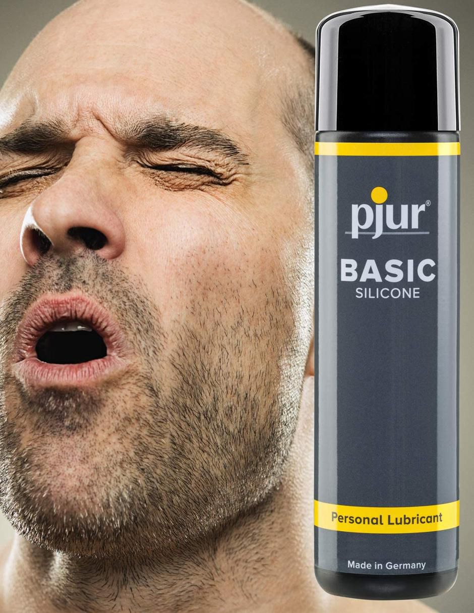 Lubricante íntimo 5