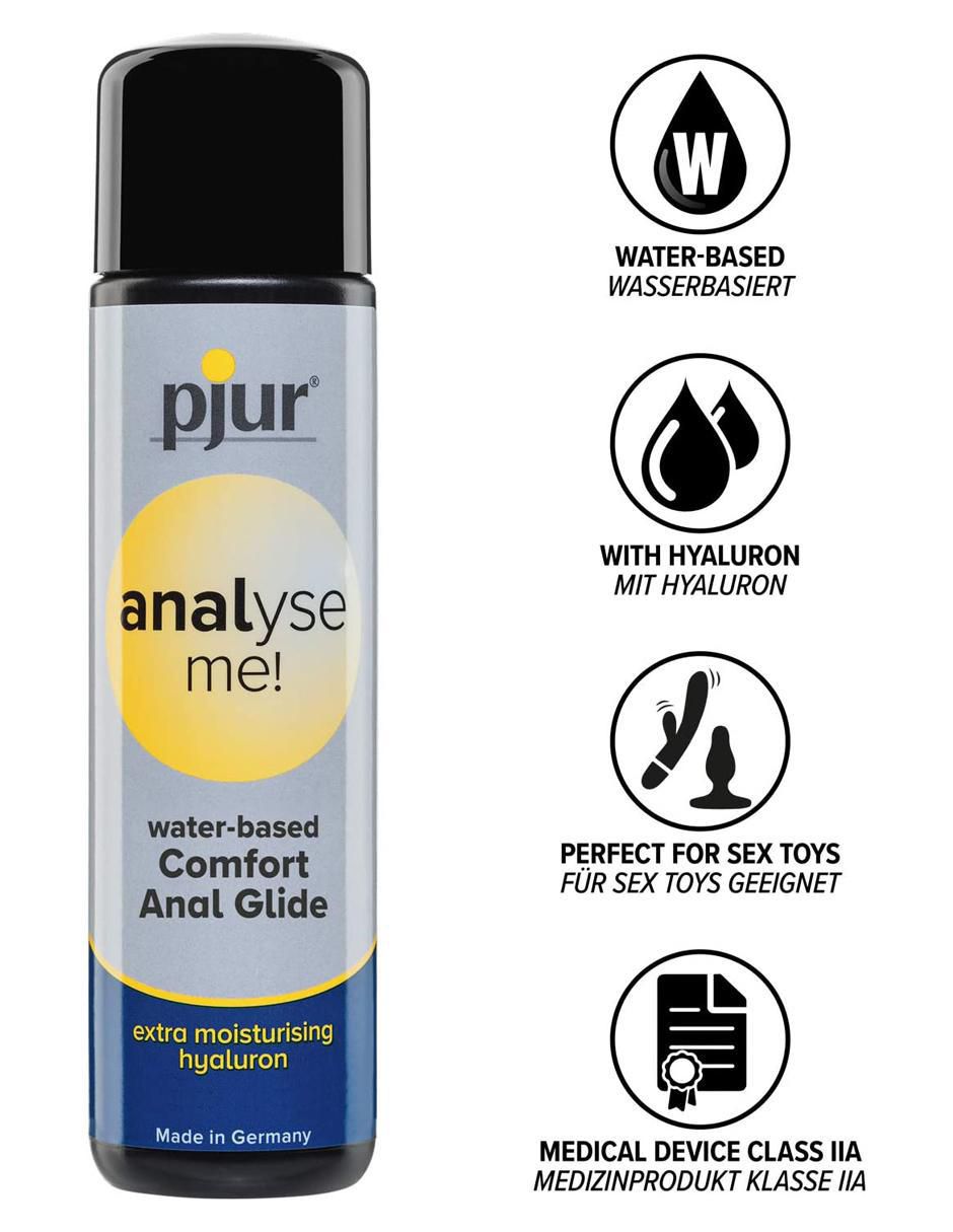 Lubricante íntimo 5