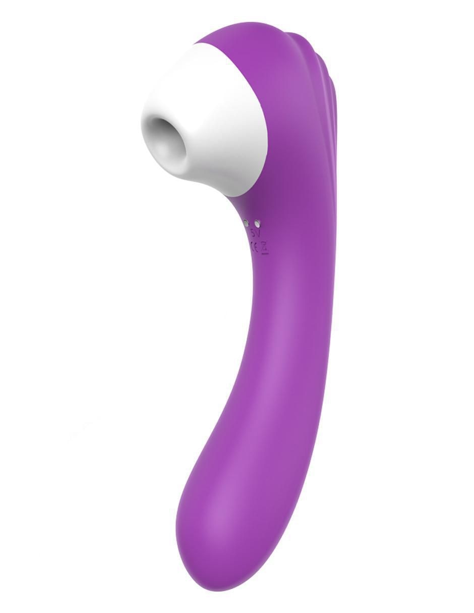 Succionador para clítoris MX 1