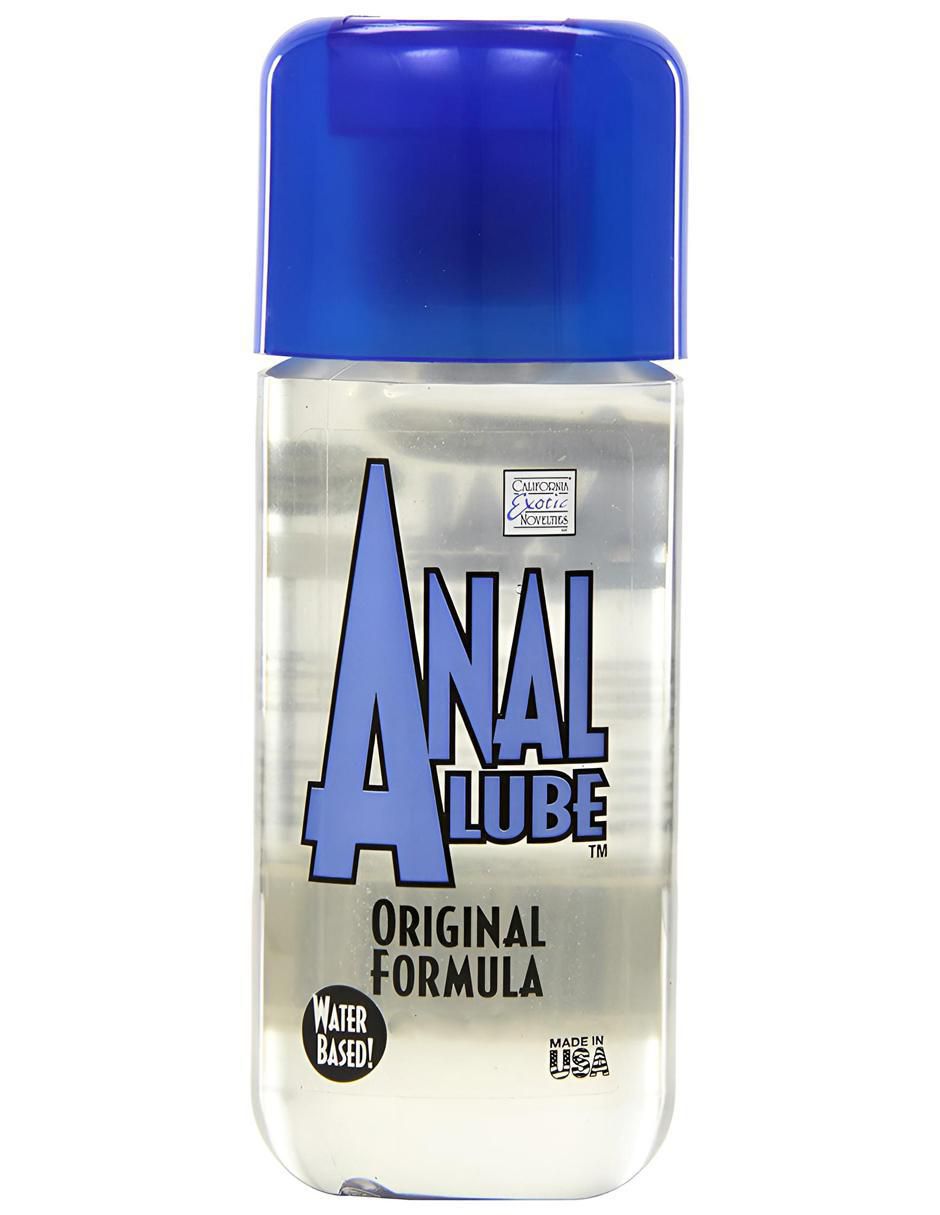 lubricante anal precio Tentacle Butt Plug Multi Purpose 3 Sizes