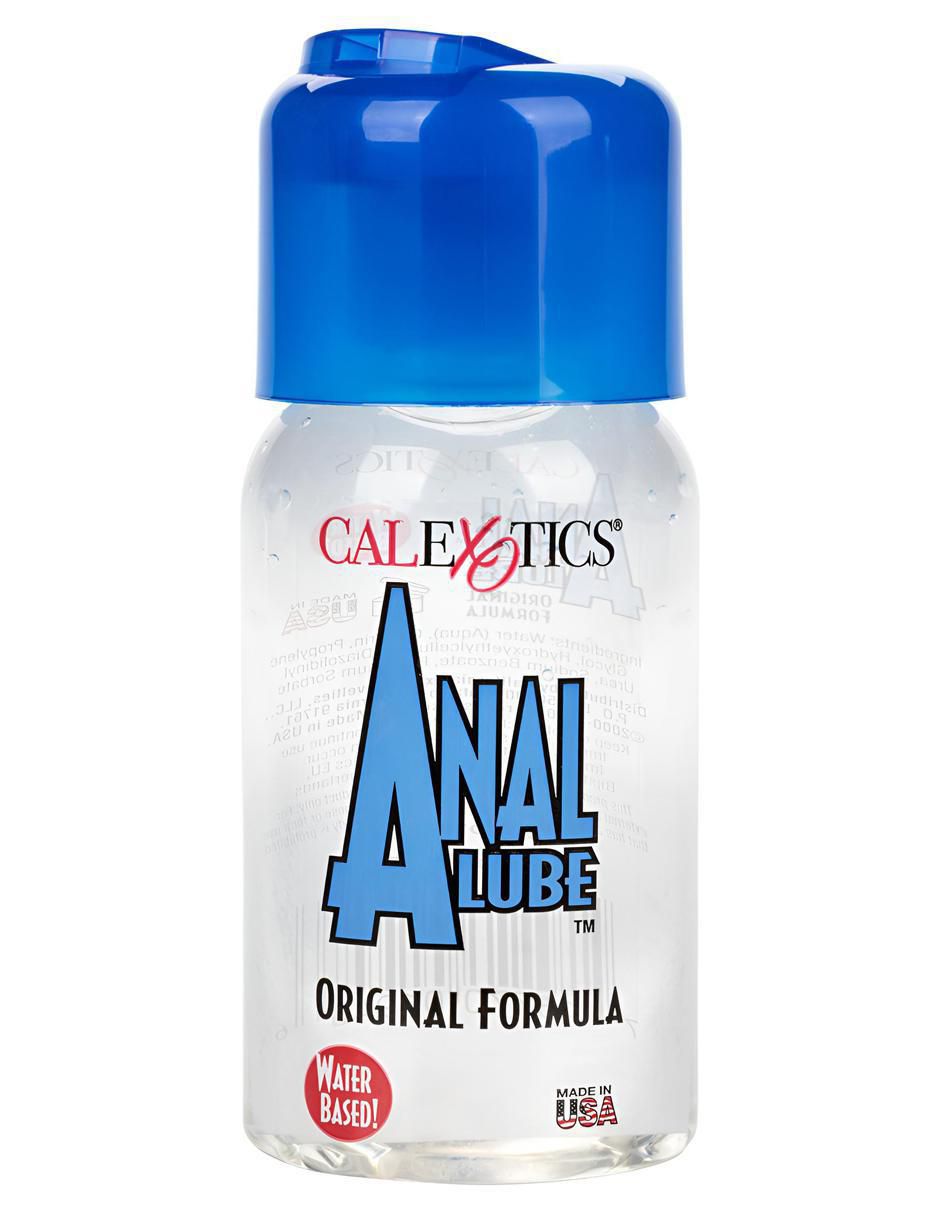 Lubricante ntimo Calexotics | Suburbia Lubricante ntimo Calexotics | Suburbia