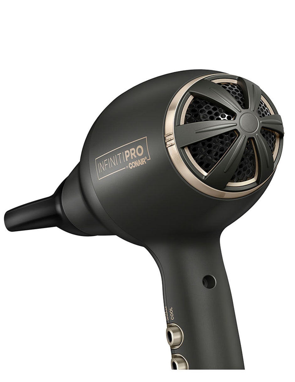 Secadora de cabello 256PES 3