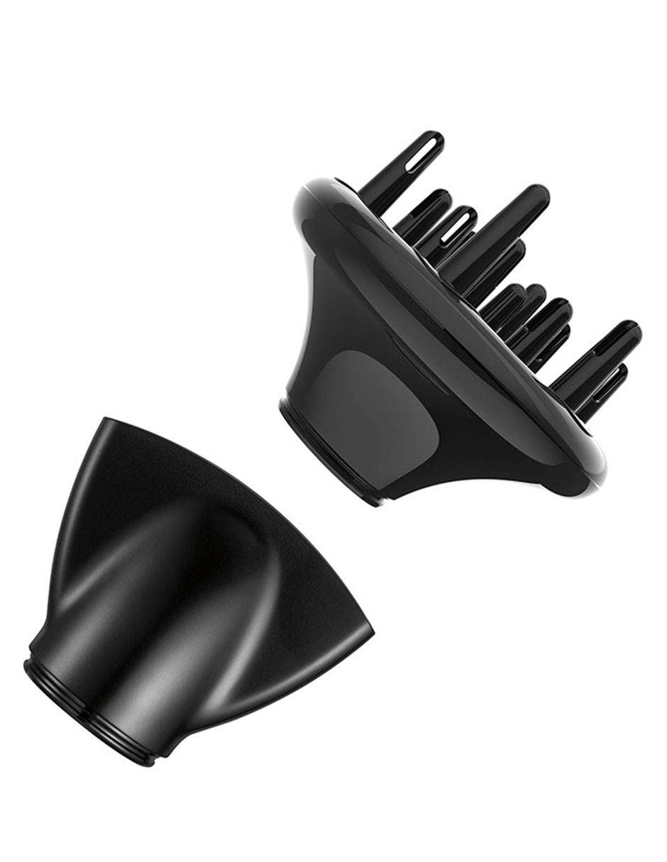 Secadora de cabello 256PES 4
