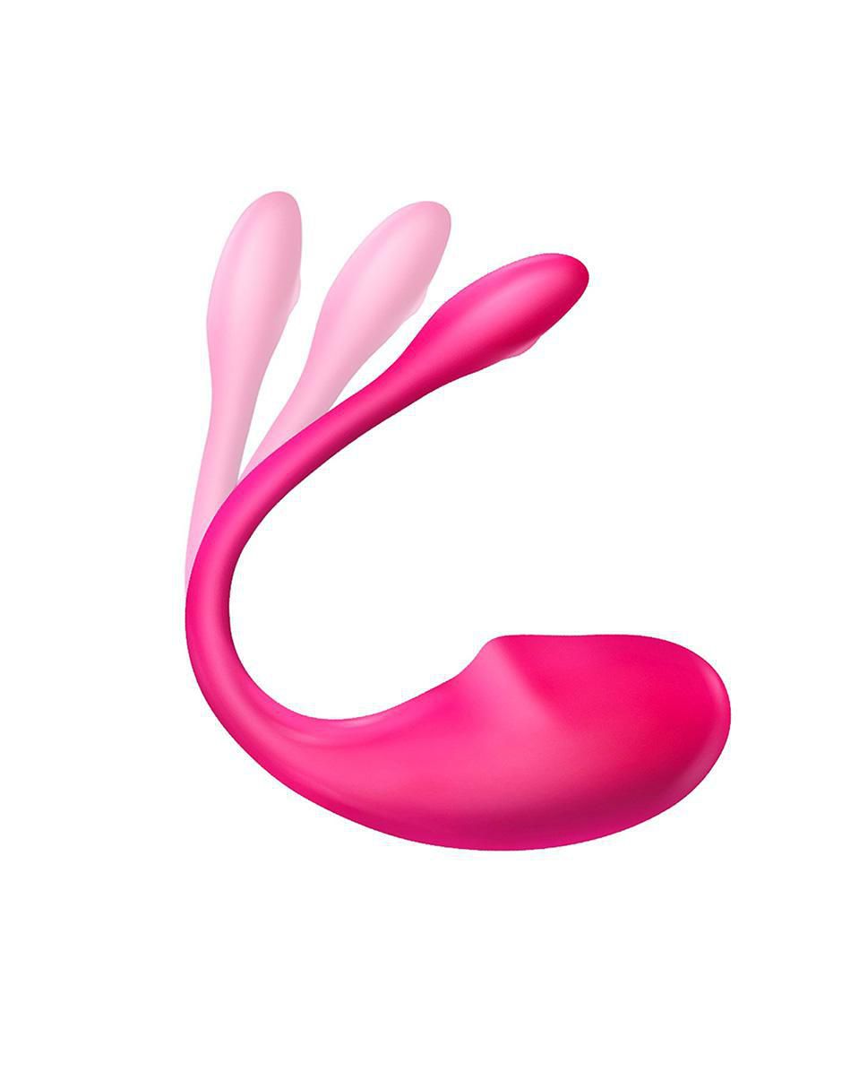 Vibrador para Punto G 2