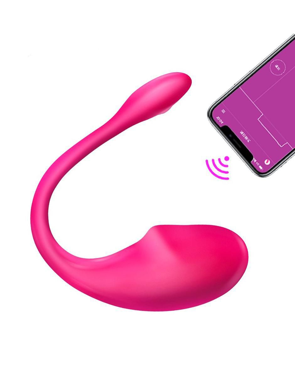 Vibrador para Punto G 3