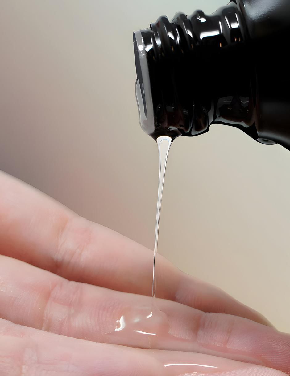 Lubricante íntimo 3