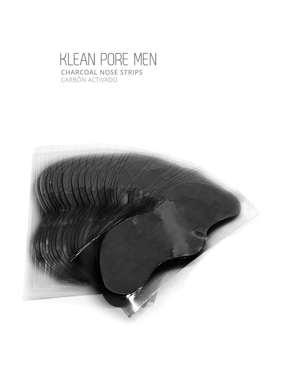 Parches nasales klean pore him 2